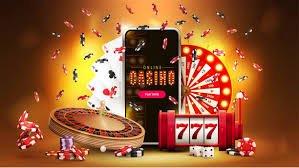 Discover the Excitement of SlotsAmigo Casino & Sportsbook