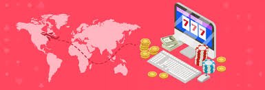 Mezinárodní Online Casino Zábava a Šance na Výhru