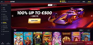 QuickWin Casino España La Mejor Experiencia de Juego en Línea -786391919