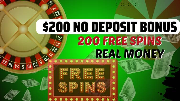 Unlock 50 Free Spins No Deposit Offers Today