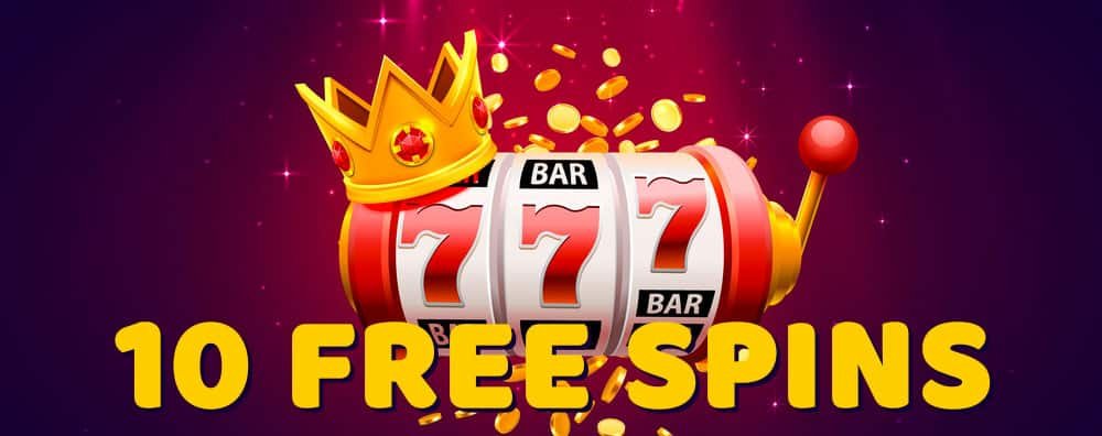 Unlock 50 Free Spins No Deposit Offers Today