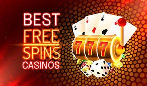 Unlock Your Luck with 40 Free Spins No Deposit