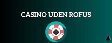 Bedste Online Casinoer uden MitID 397283159
