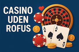 Bedste Online Casinoer uden MitID 397283159