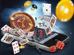 Casino Nalu UK The Ultimate Online Gaming Experience