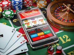 Experience the Thrill of Casino Gransino UK