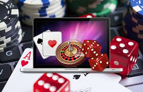 Explore the Exciting World of 7bets Online Casino UK 694397925