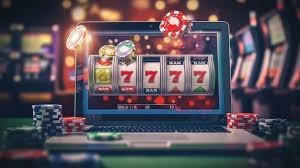 Explore the Thrill of Joker Casino Your Guide to Exciting Online Gaming Explore the Thrill of Joker Casino Your Guide to Exciting Online Gaming