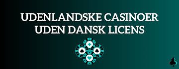 Forståelse af Casino EU Licens Hvad Du Skal Vide Forståelse af Casino EU Licens Hvad Du Skal Vide