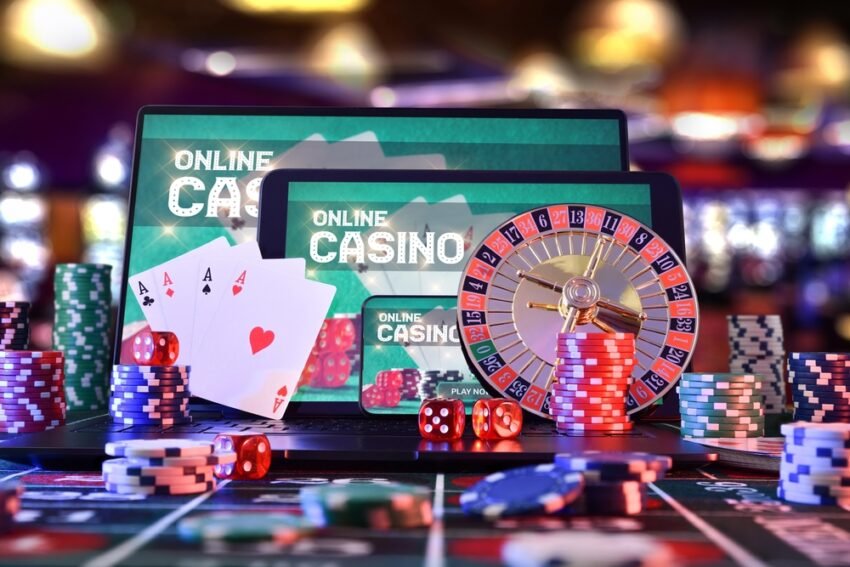 The Ultimate Guide to GW Casino Experience the Thrills of Online Gambling The Ultimate Guide to GW Casino Experience the Thrills of Online Gambling