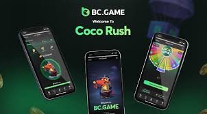 Experience Excitement at BC.Game Online Casino Experience Excitement at BC.Game Online Casino