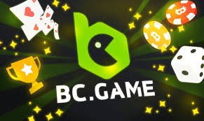 Explorando el Casino de Criptomonedas BC.Game Una Revolución en el Juego en Línea