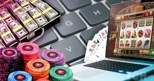 Is Casino Peaches Legal Understanding the Legality and Safety of Online Gaming